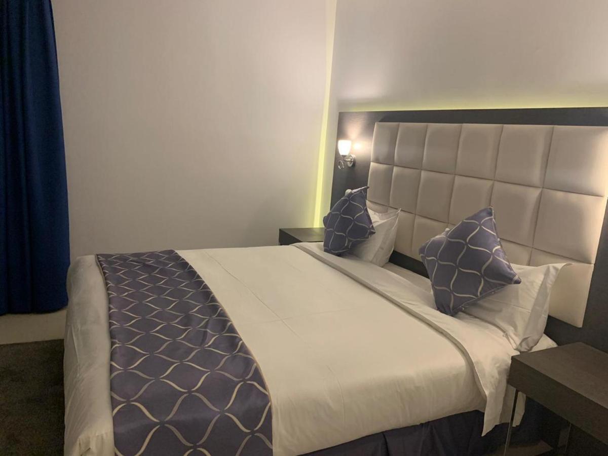 Holiday Plus Al Marwa Ar Rabwah Eksteriør bilde